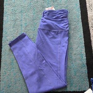 NWT Free People Leggings